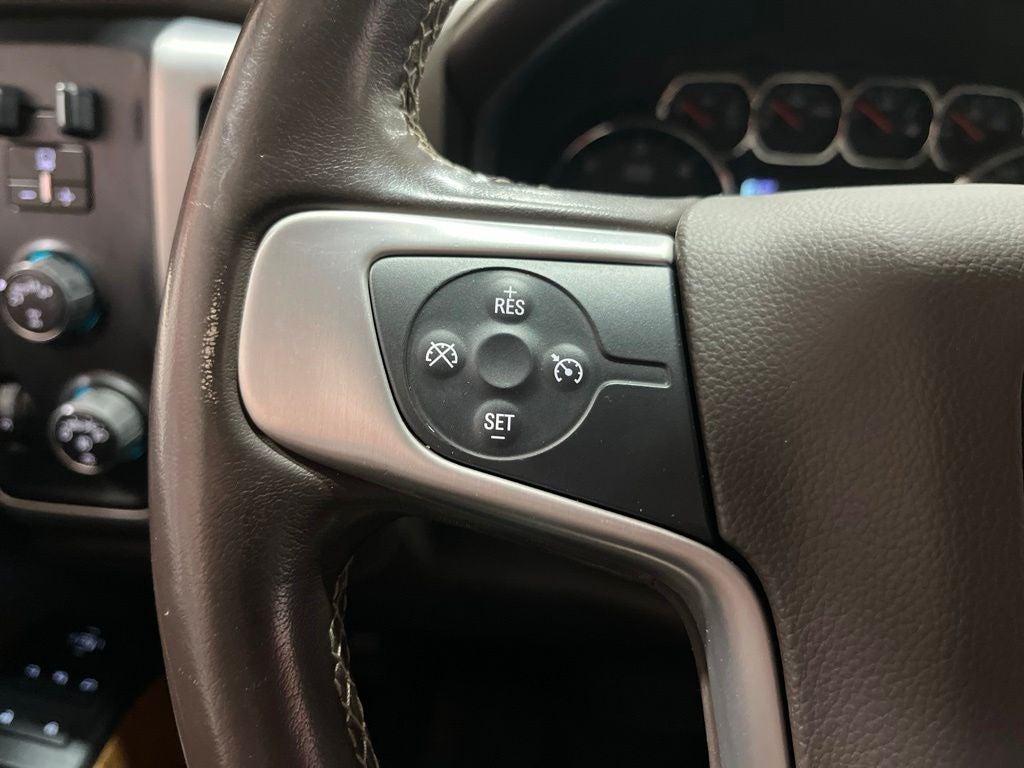 2018 GMC Sierra 1500 SLT CarBravo Certified
