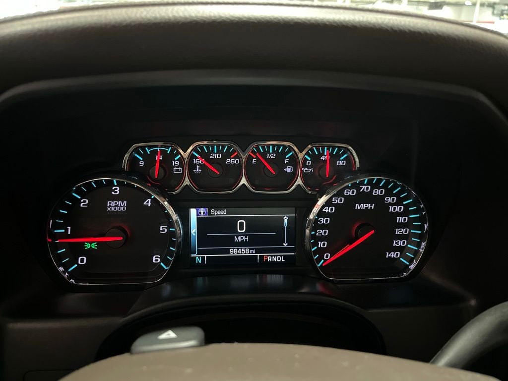 2018 GMC Sierra 1500 SLT CarBravo Certified