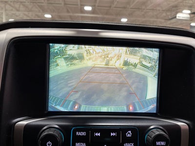 2018 GMC Sierra 1500 SLT CarBravo Certified
