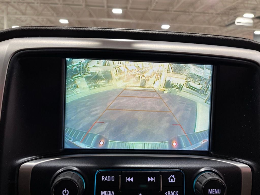2018 GMC Sierra 1500 SLT CarBravo Certified