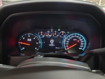 2018 GMC Sierra 1500 Denali Carbravo Certified