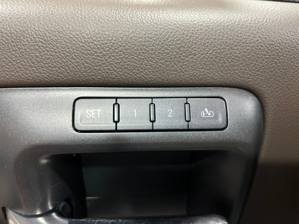 2017 GMC Sierra 1500 Denali CarBravo Certified