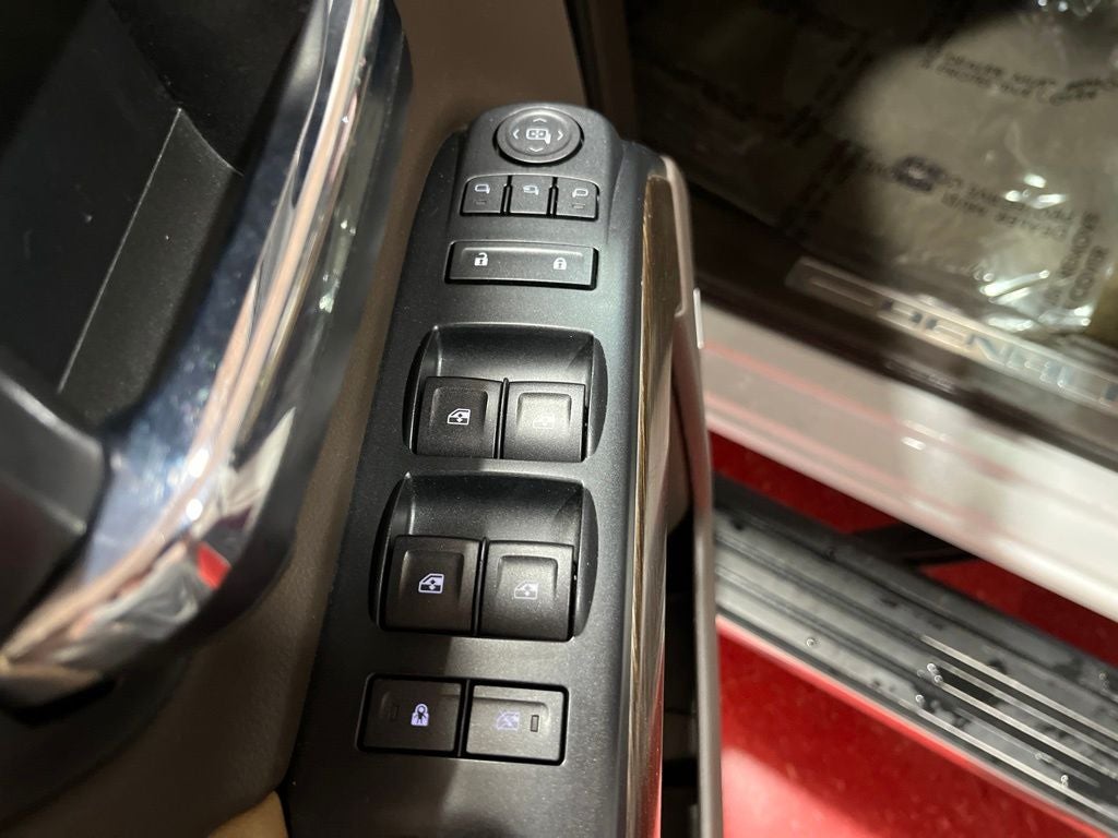 2017 GMC Sierra 1500 Denali CarBravo Certified