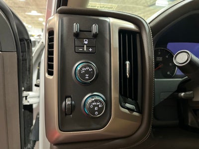 2017 GMC Sierra 1500 Denali CarBravo Certified