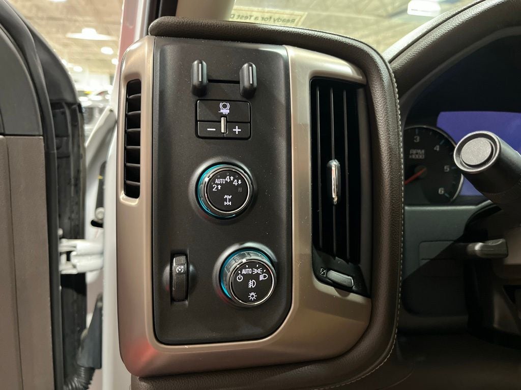 2017 GMC Sierra 1500 Denali CarBravo Certified