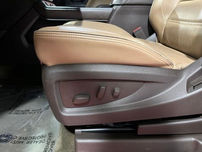 2017 GMC Sierra 1500 Denali CarBravo Certified