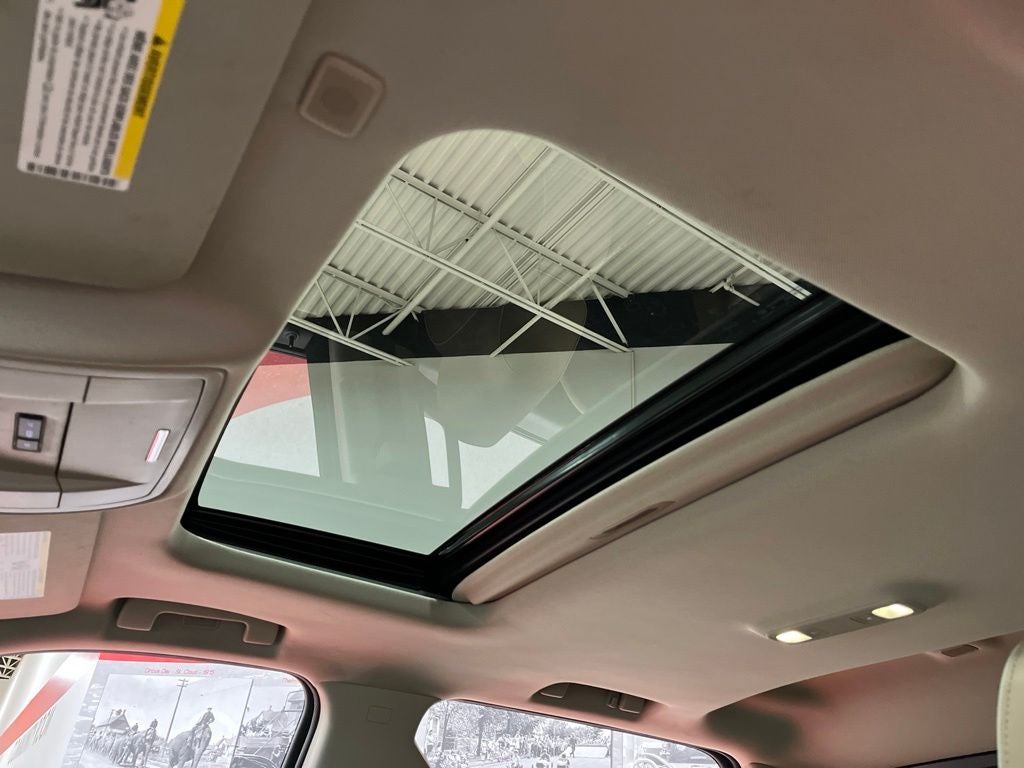 2017 GMC Sierra 1500 Denali CarBravo Certified