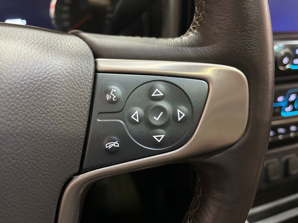 2017 GMC Sierra 1500 Denali CarBravo Certified