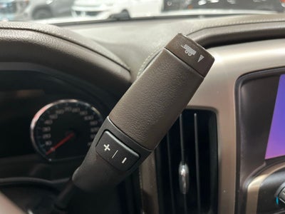 2017 GMC Sierra 1500 Denali CarBravo Certified