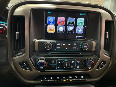 2017 GMC Sierra 1500 Denali CarBravo Certified