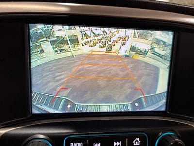 2017 GMC Sierra 1500 Denali CarBravo Certified
