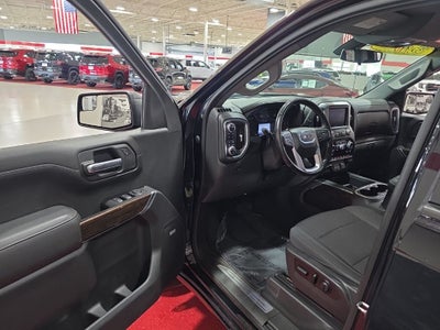 2021 GMC Sierra 1500 Elevation CarBravo Certified