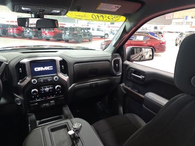 2021 GMC Sierra 1500 Elevation CarBravo Certified