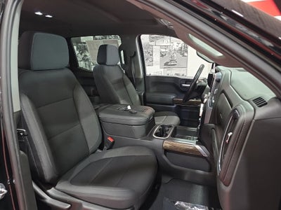 2021 GMC Sierra 1500 Elevation CarBravo Certified