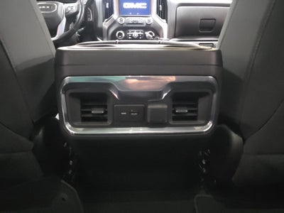 2021 GMC Sierra 1500 Elevation CarBravo Certified
