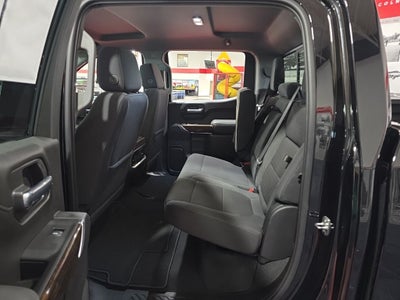2021 GMC Sierra 1500 Elevation CarBravo Certified