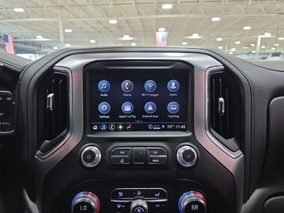 2021 GMC Sierra 1500 Elevation CarBravo Certified