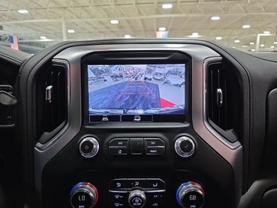2021 GMC Sierra 1500 Elevation CarBravo Certified