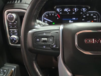 2021 GMC Sierra 1500 Elevation CarBravo Certified