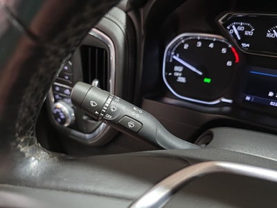 2021 GMC Sierra 1500 Elevation CarBravo Certified