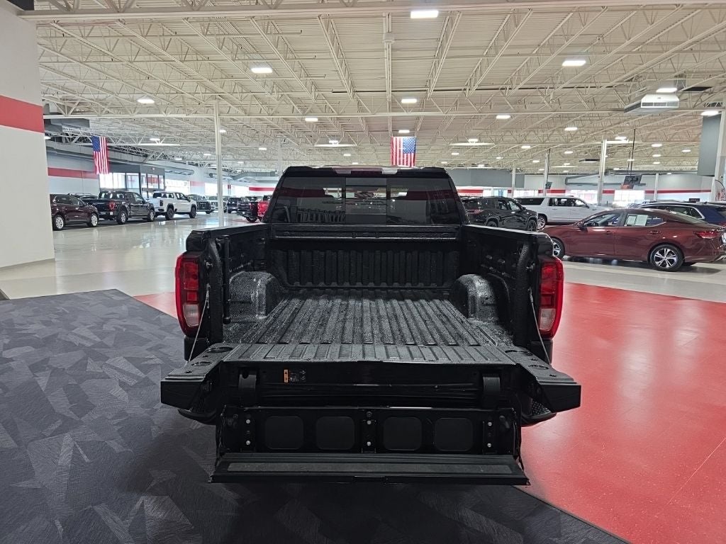 2021 GMC Sierra 1500 Elevation CarBravo Certified