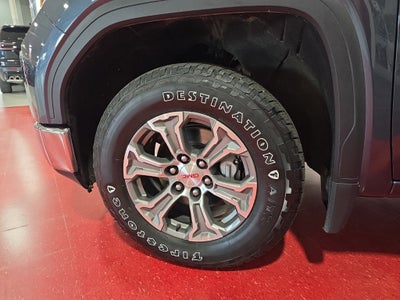2020 GMC Sierra 1500 SLT Carbravo GM CPO