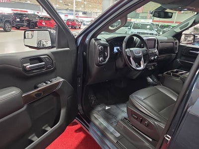 2020 GMC Sierra 1500 SLT Carbravo GM CPO