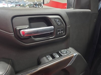 2020 GMC Sierra 1500 SLT Carbravo GM CPO