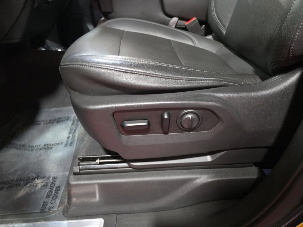 2020 GMC Sierra 1500 SLT Carbravo GM CPO