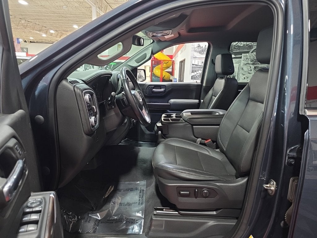 2020 GMC Sierra 1500 SLT Carbravo GM CPO