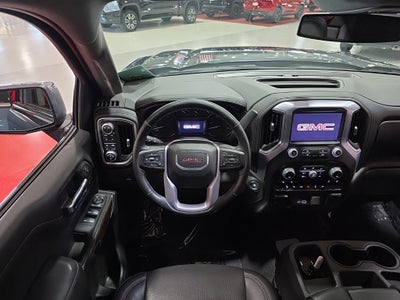 2020 GMC Sierra 1500 SLT Carbravo GM CPO