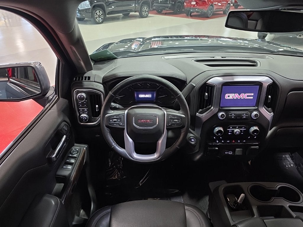 2020 GMC Sierra 1500 SLT Carbravo GM CPO