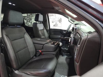 2020 GMC Sierra 1500 SLT Carbravo GM CPO