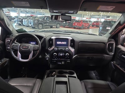 2020 GMC Sierra 1500 SLT Carbravo GM CPO