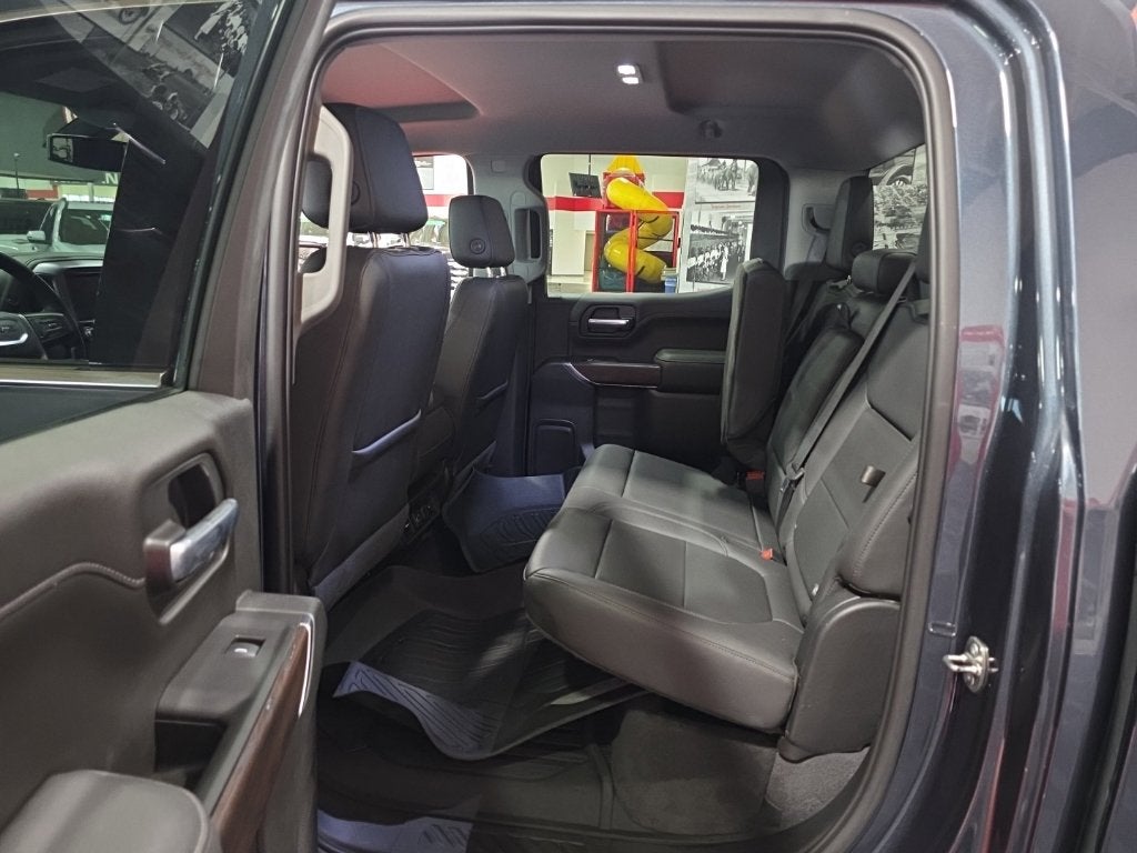 2020 GMC Sierra 1500 SLT Carbravo GM CPO