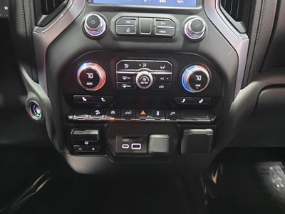 2020 GMC Sierra 1500 SLT Carbravo GM CPO