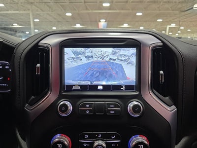 2020 GMC Sierra 1500 SLT Carbravo GM CPO