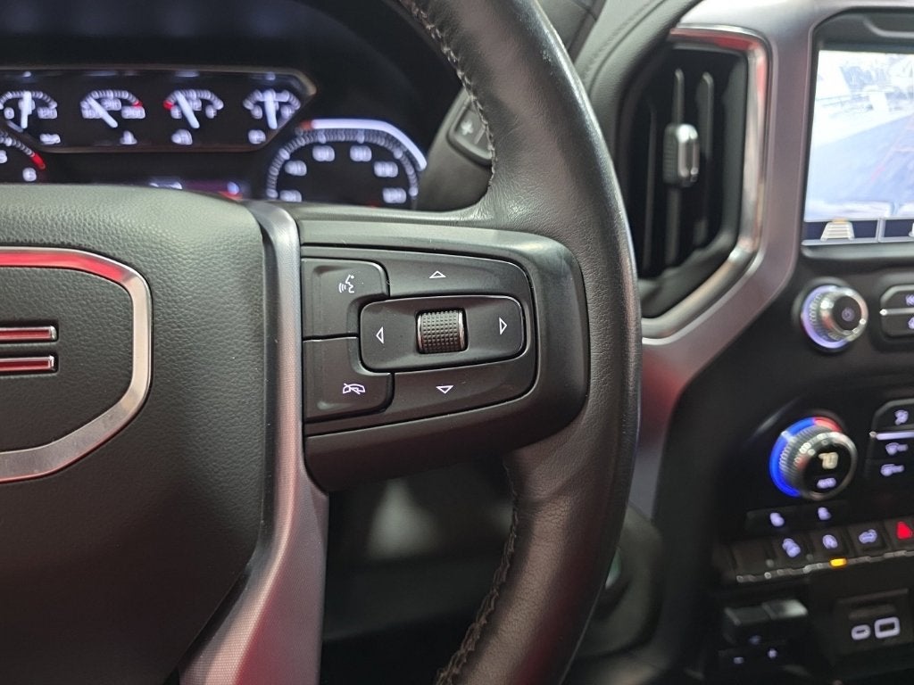2020 GMC Sierra 1500 SLT Carbravo GM CPO