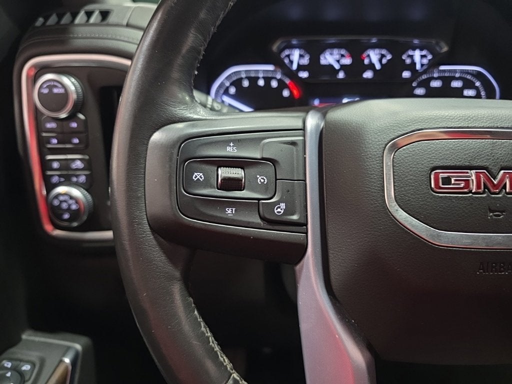 2020 GMC Sierra 1500 SLT Carbravo GM CPO