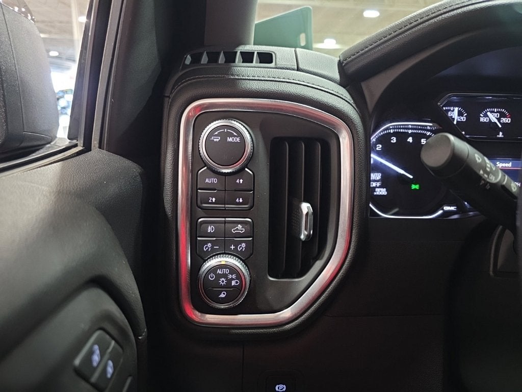 2020 GMC Sierra 1500 SLT Carbravo GM CPO