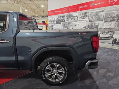 2020 GMC Sierra 1500 SLT Carbravo GM CPO