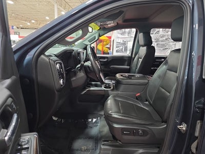 2020 GMC Sierra 1500 SLT CarBravo Certified