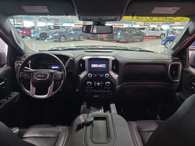 2020 GMC Sierra 1500 SLT CarBravo Certified
