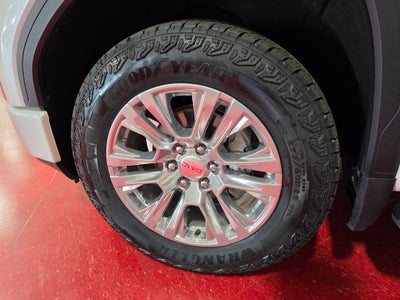 2021 GMC Sierra 1500 Denali CarBravo Certified