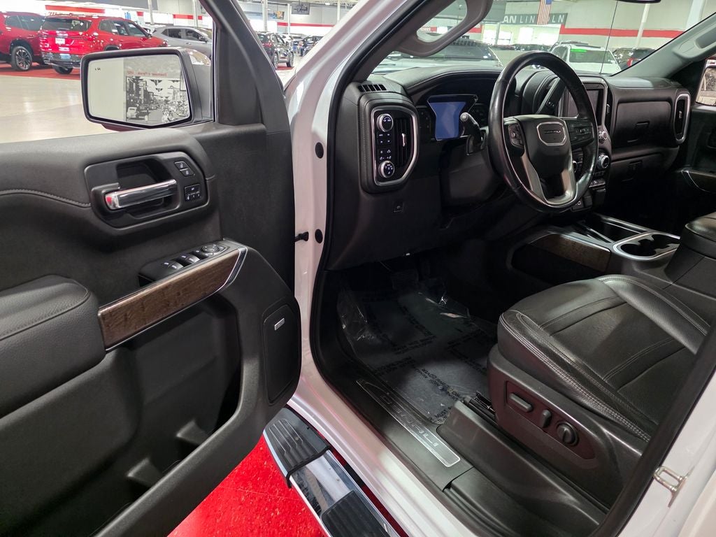 2021 GMC Sierra 1500 Denali CarBravo Certified
