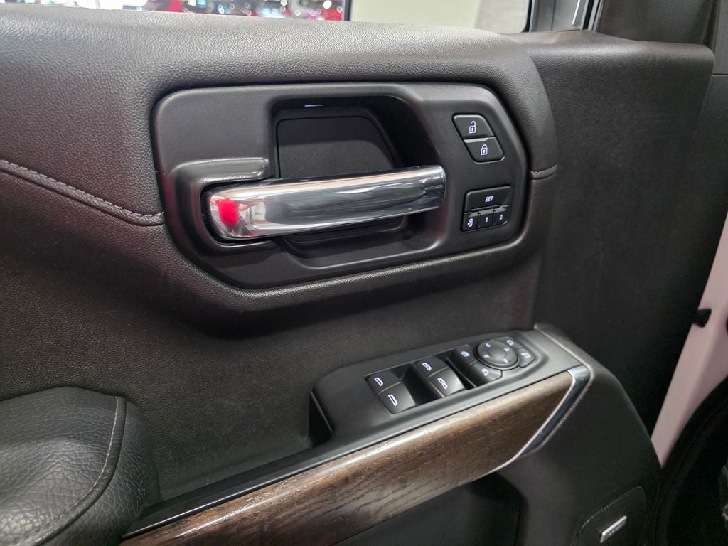 2021 GMC Sierra 1500 Denali CarBravo Certified