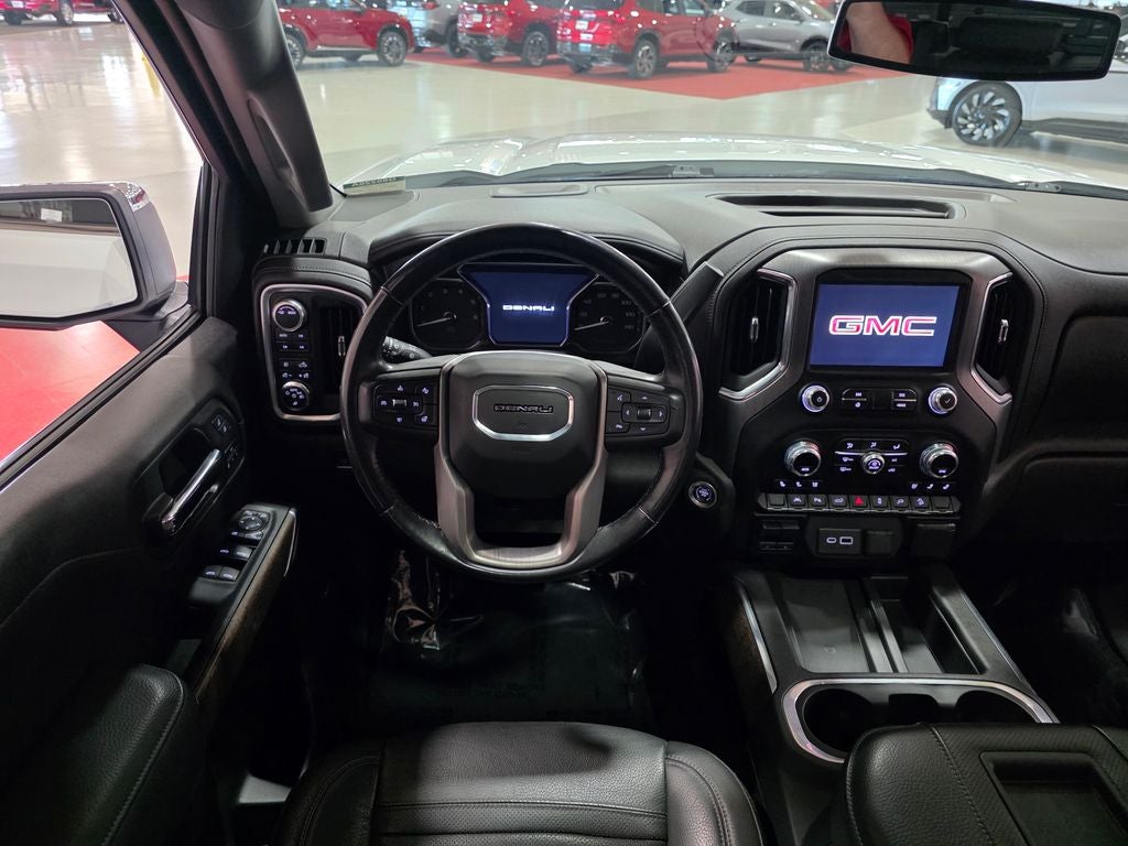 2021 GMC Sierra 1500 Denali CarBravo Certified