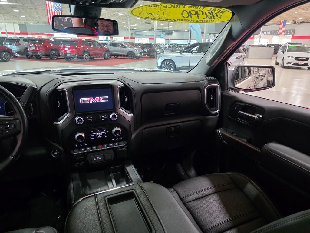 2021 GMC Sierra 1500 Denali CarBravo Certified