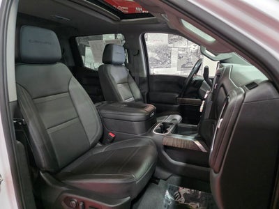2021 GMC Sierra 1500 Denali CarBravo Certified