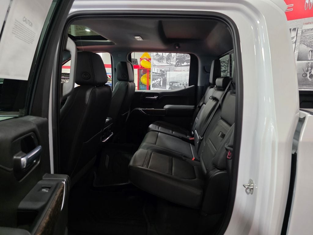 2021 GMC Sierra 1500 Denali CarBravo Certified
